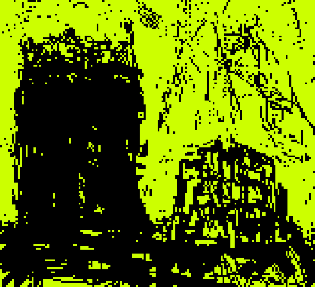 Crush 008 digital drawing