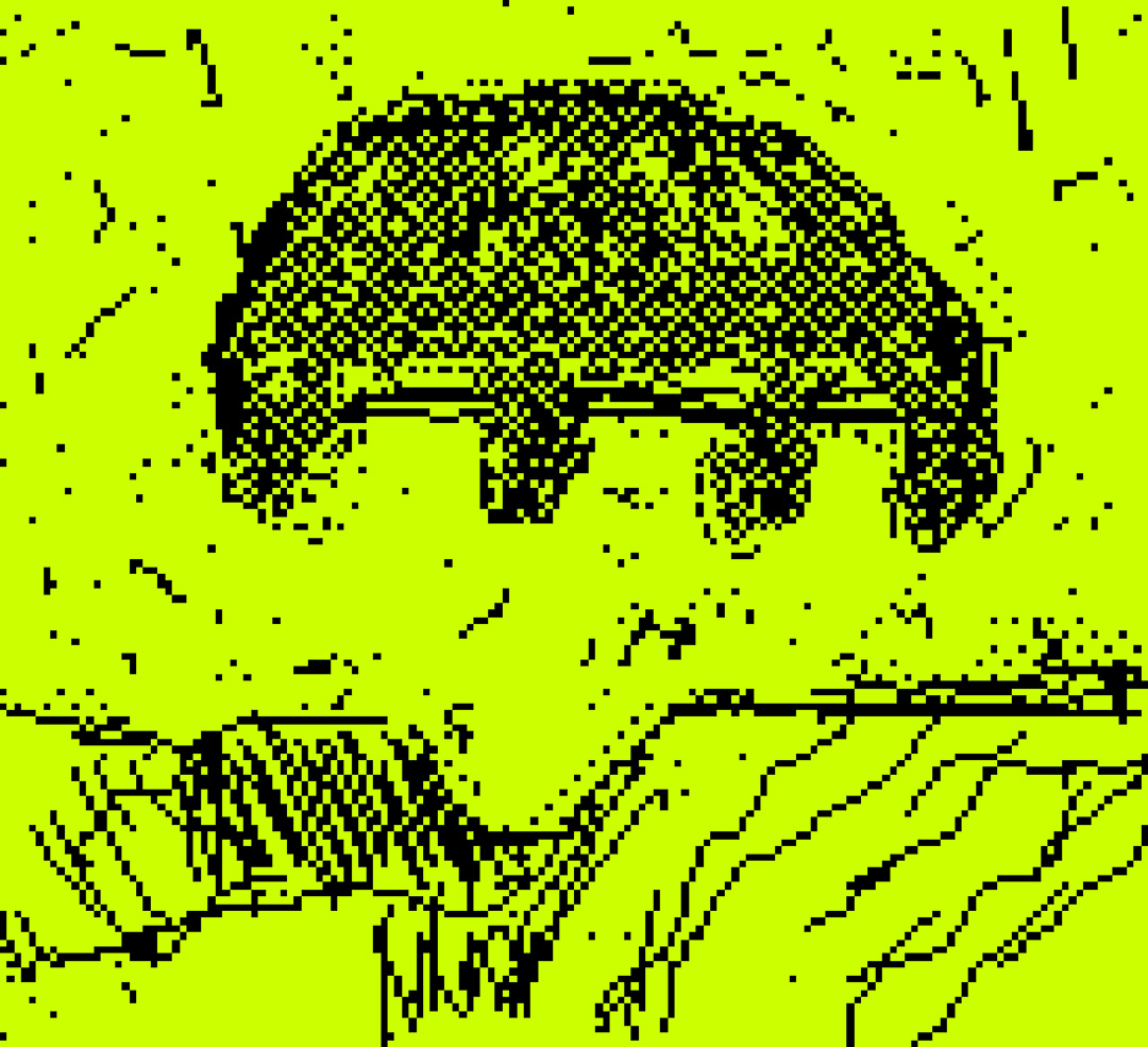 Crush 027 digital drawing