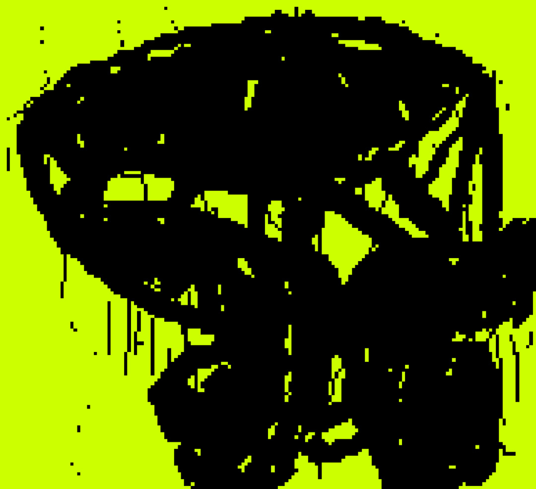 Crush 099 digital drawing